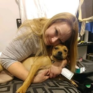 Meet your Posher, Amber